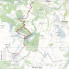 Picture of Hike #56: Djouce, War Hill & Maulin