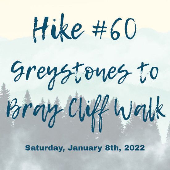 Picture of Hike #60: Greystones to Bray Cliff Walk and Bray Head