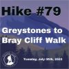 Picture of Hike #79: Greystones to Bray Cliff Walk and Bray Head 